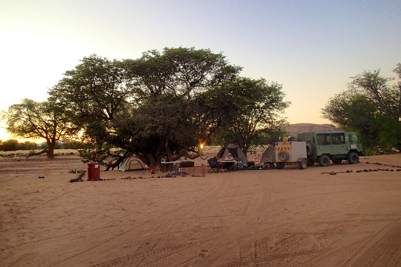 Namibia